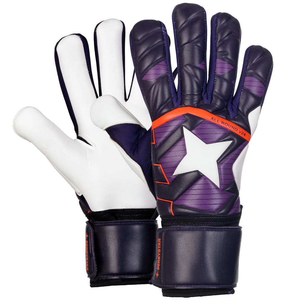 Derbystar Allround V24 Torwarthandschuhee
