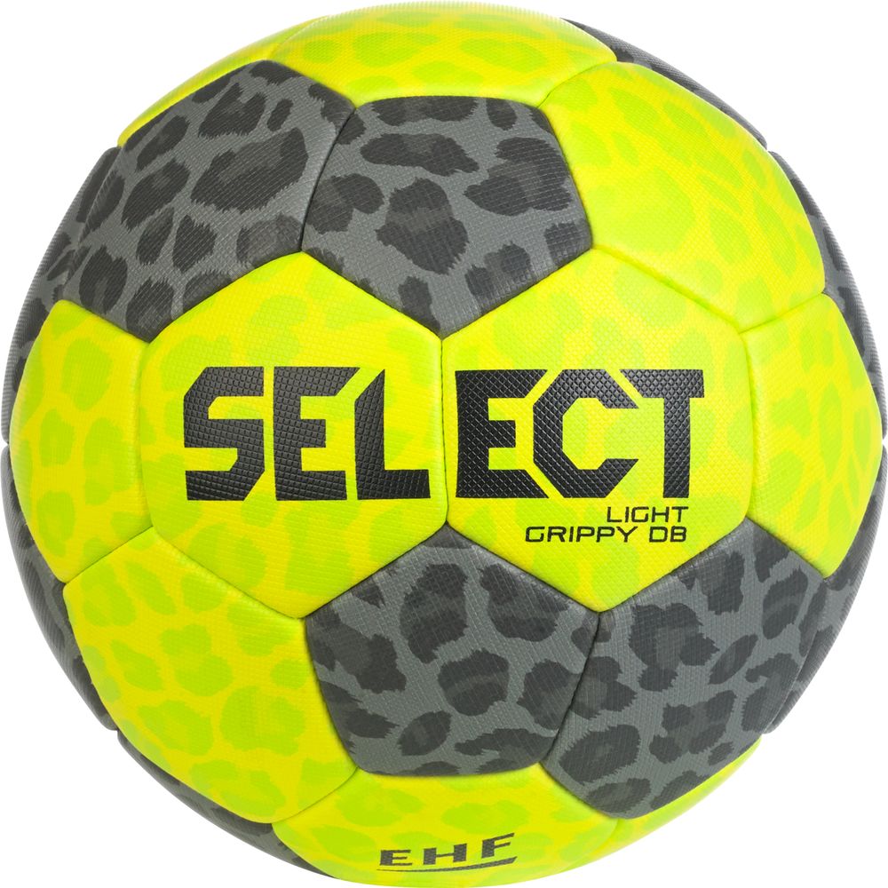 Select Light Grippy Db V24 - gelb grau