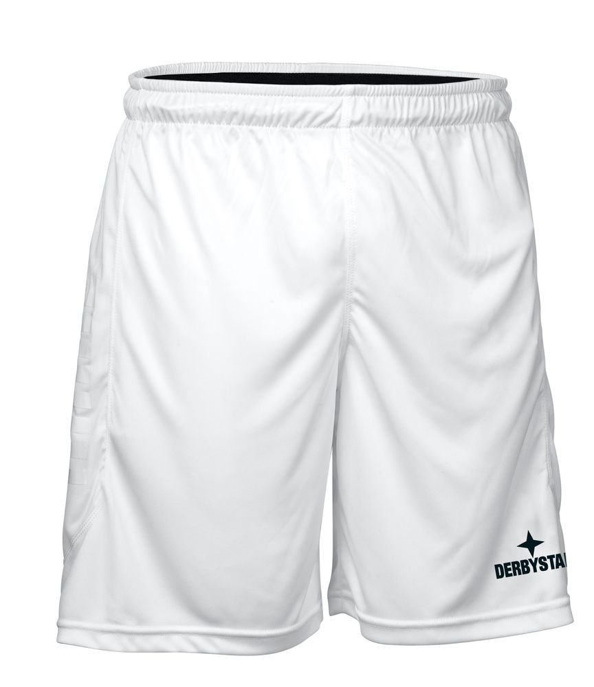 Derbystar Primo Hose V24 - weiss weiss