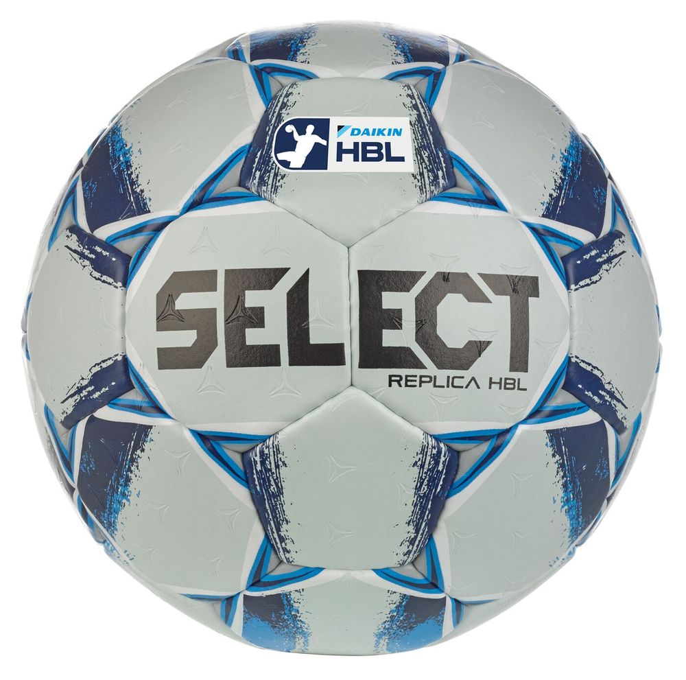 Select Replica Hbl V24 - hellblau