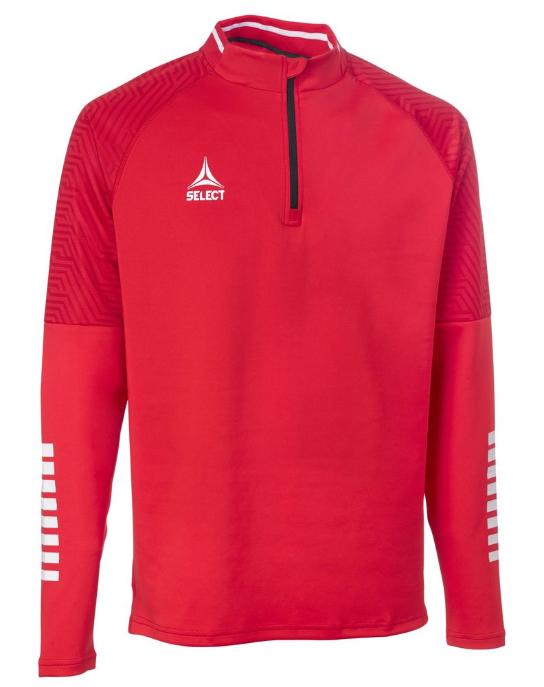 Select Monaco Trainingstop V24 - rot weiss