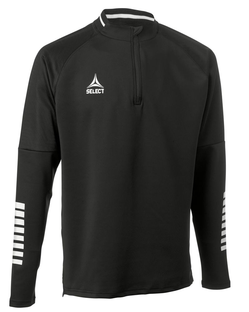 Select Monaco Trainingstop V24 - schwarz weiss