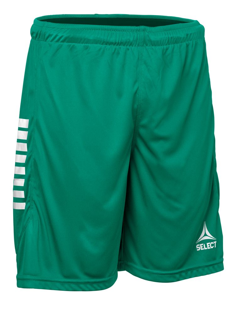 Select Monaco Hose V24 - gruen weiss