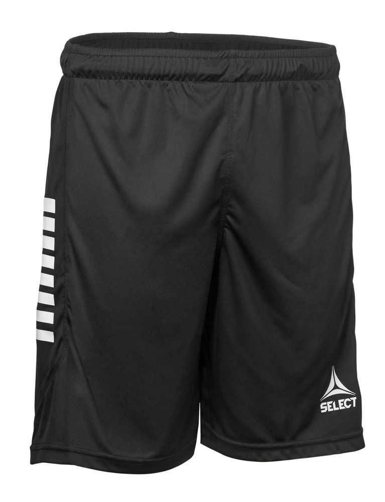 Select Monaco Hose V24 - schwarz weiss