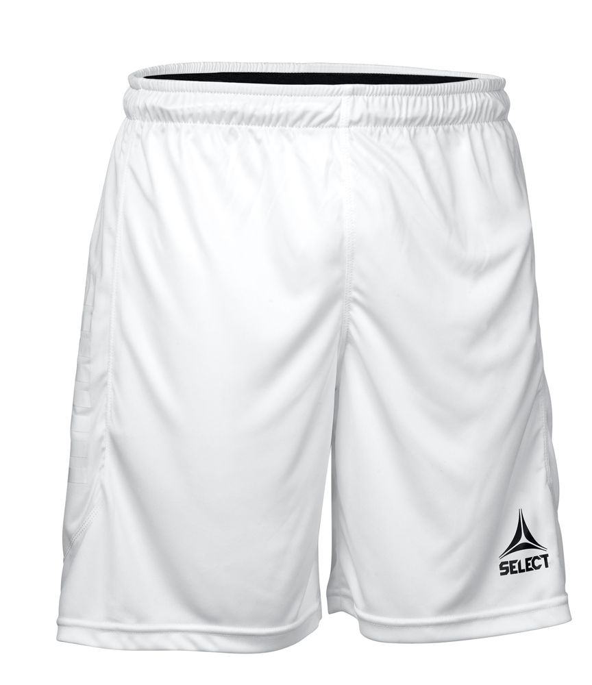 Select Monaco Hose V24 - weiss weiss