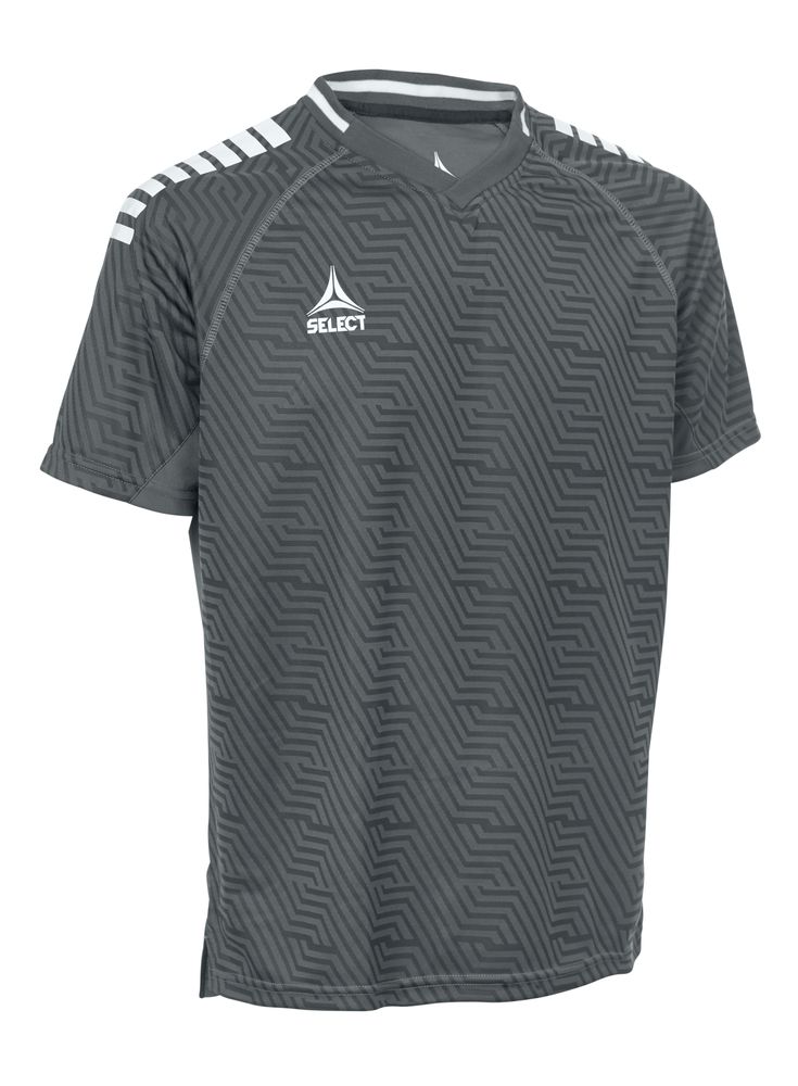 Select Monaco Trikot V24