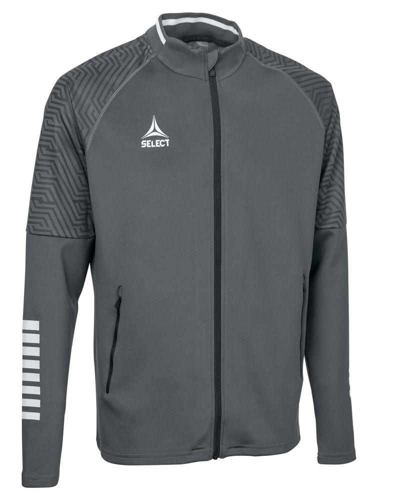Select Monaco Trainingsjacke V24