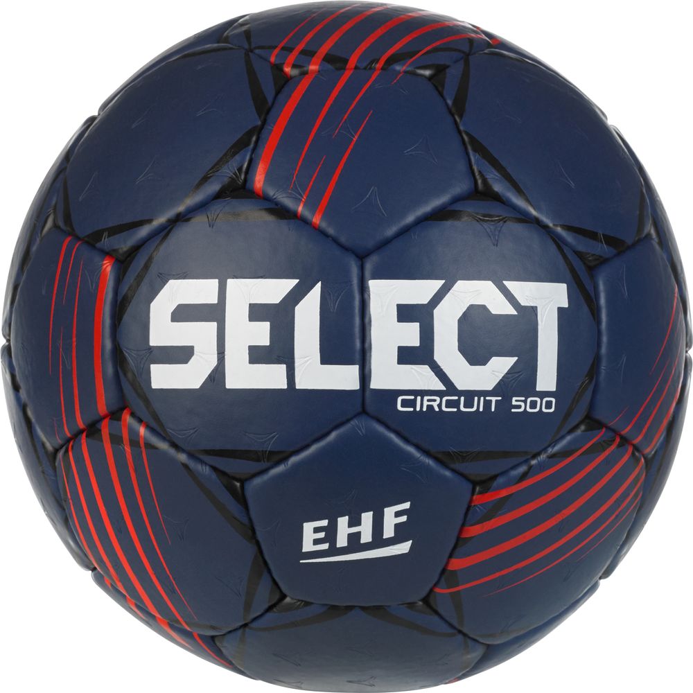 Select Circuit 800 V24 - blau rot