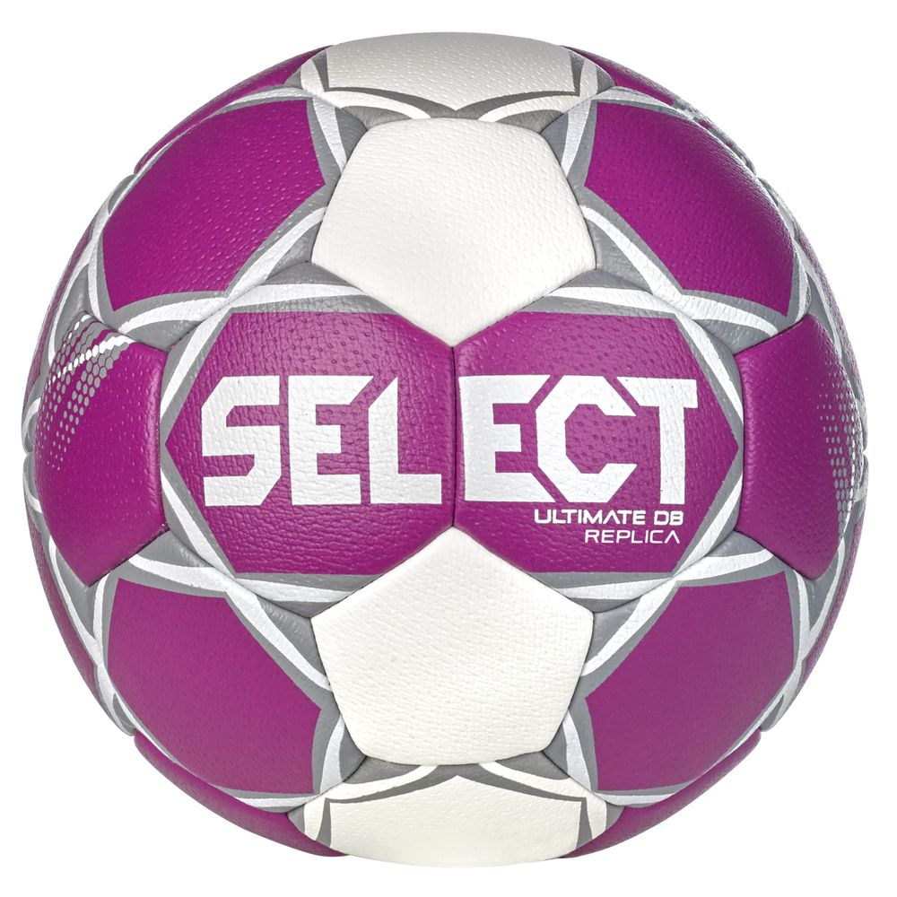 Select Replica Hbf V24 - lila weiss