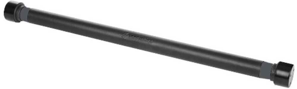 Energetics Türreck Deluxe Chinning Bar - black/grey dark