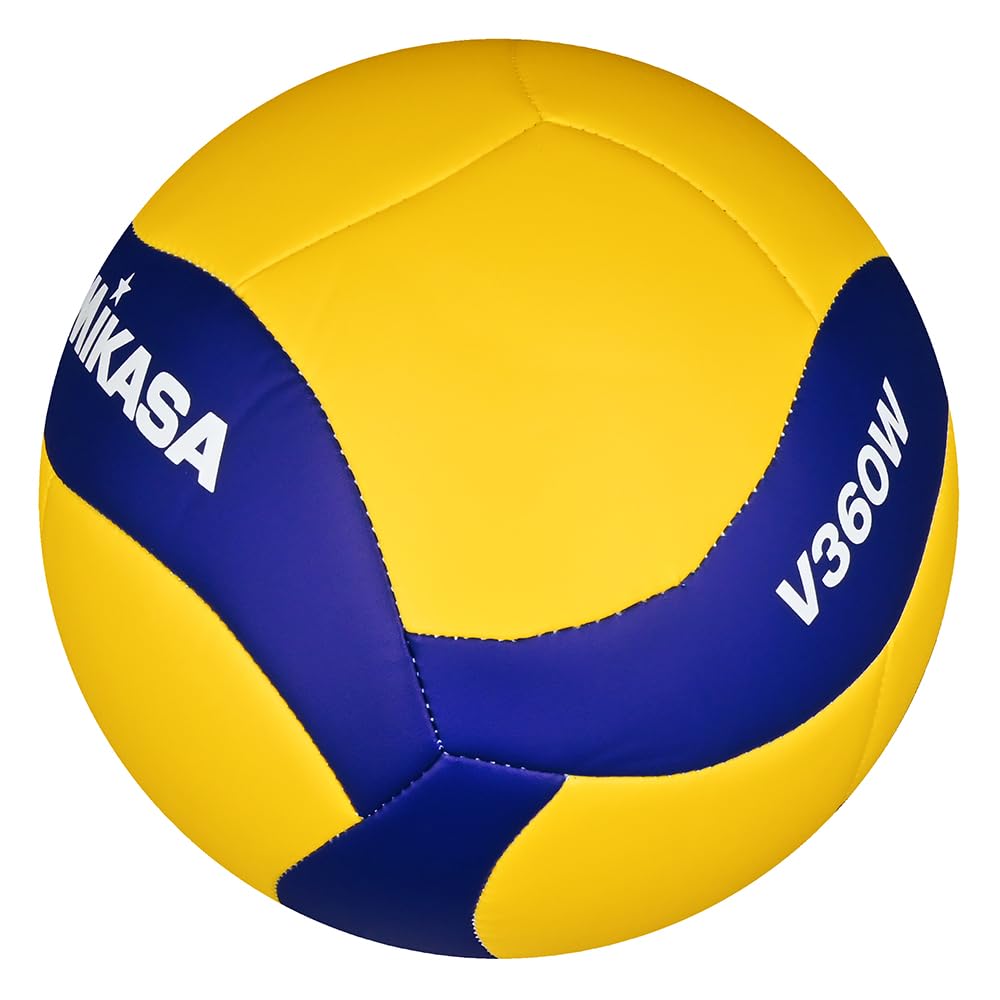 Mikasa V360W Volleyball
