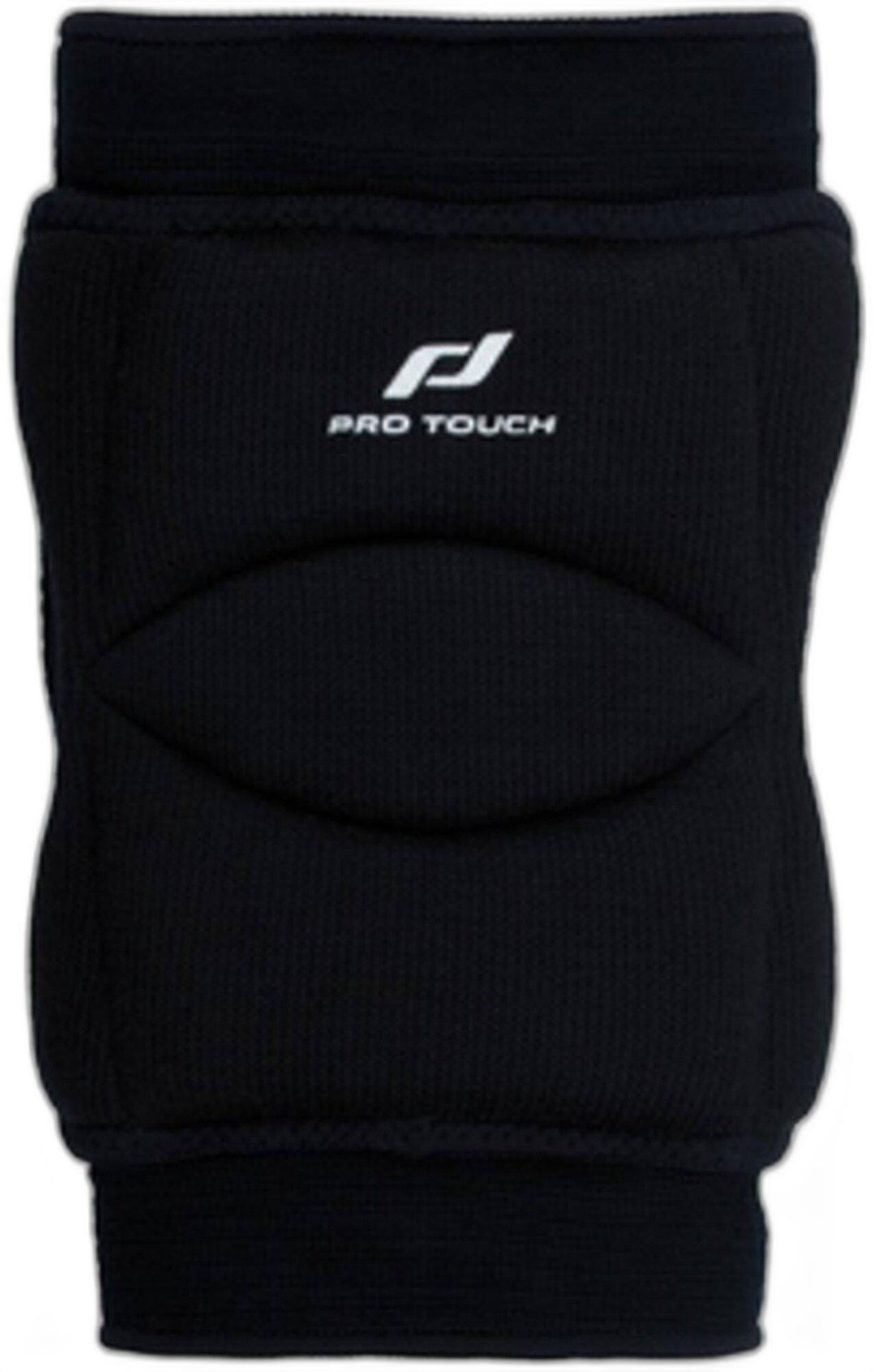 Pro Touch Knie-Schützer Knee Pads I - black