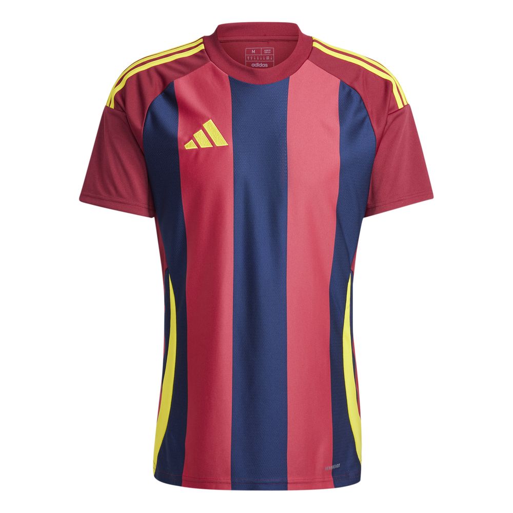 adidas Striped 24 Jsy Trikot