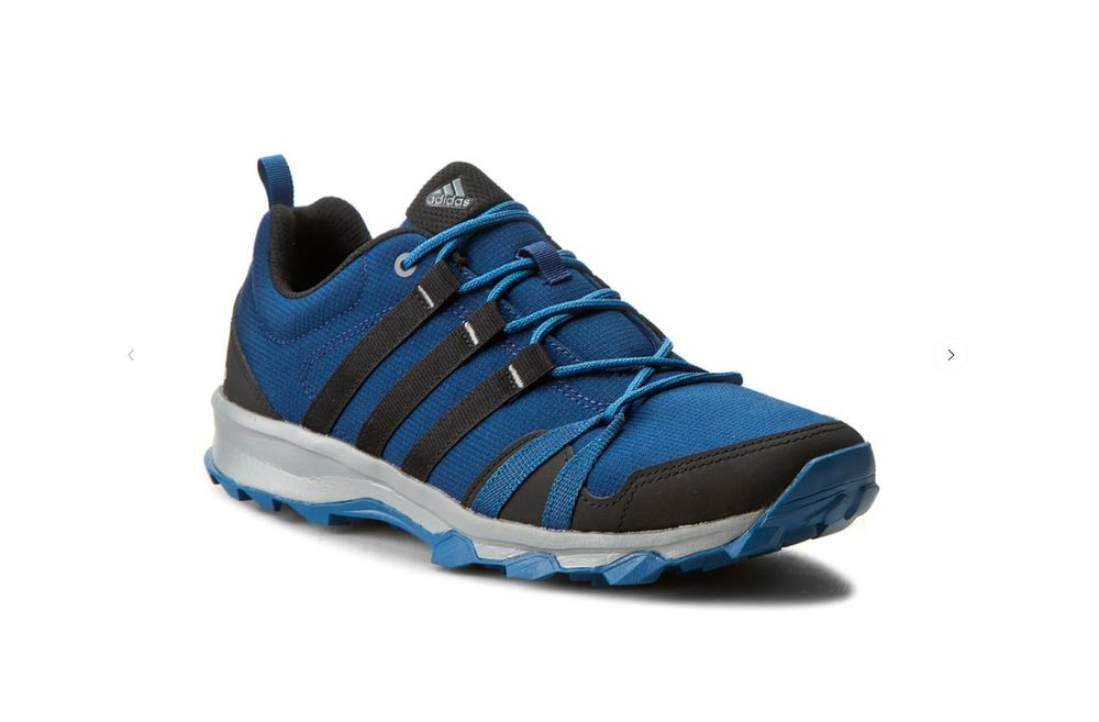 Adidas Schuhe Tracerocker BB5437- Dunkelblau