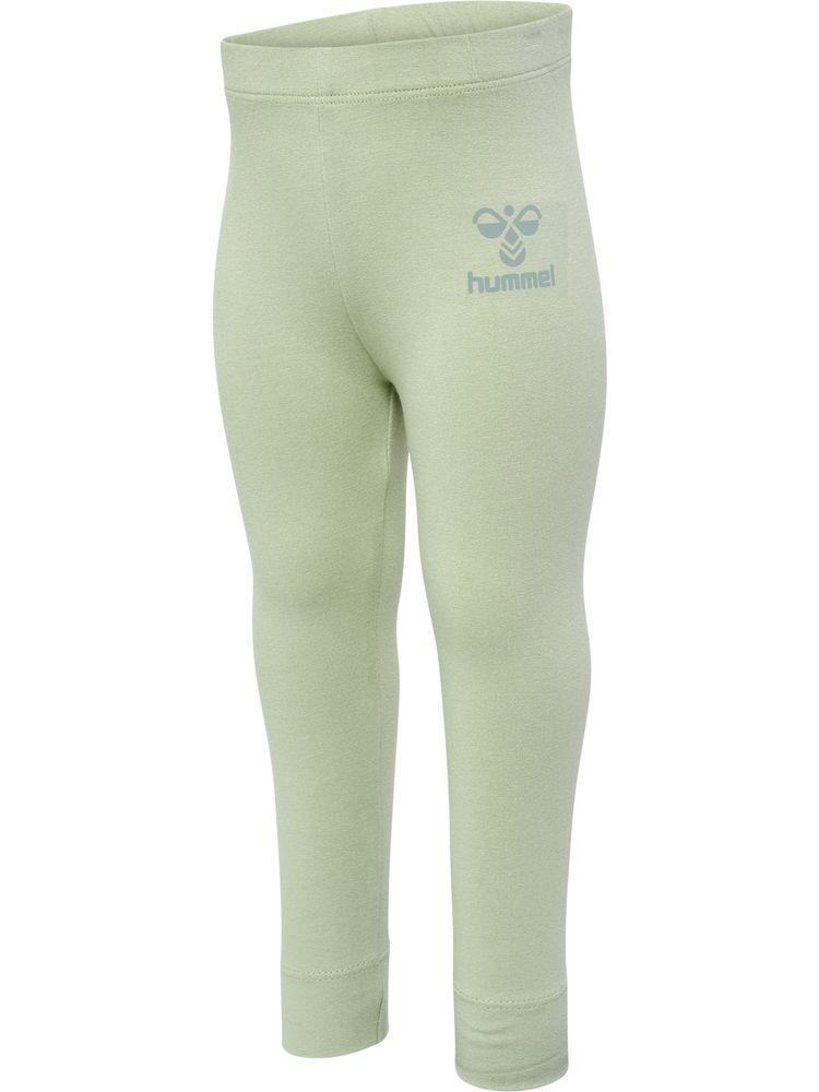 Hummel Hmlmino Tights - abbey stone