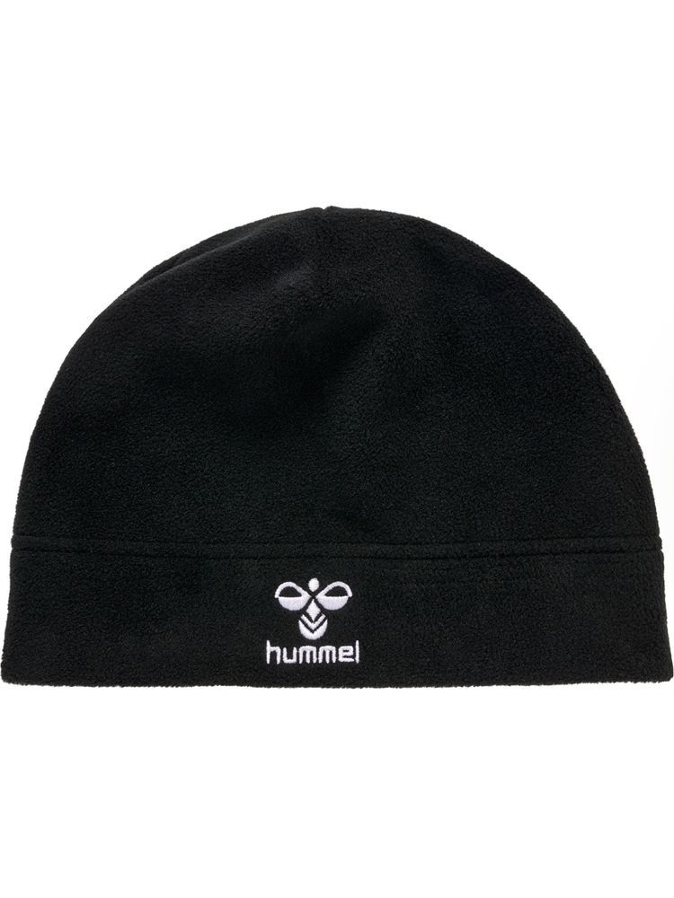 Hummel Hmlfleece Beanie - black
