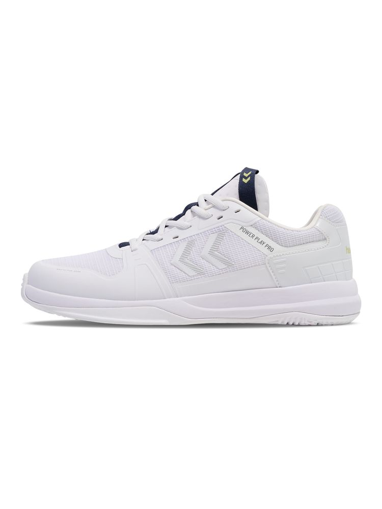 Hummel Power Play Pro - white