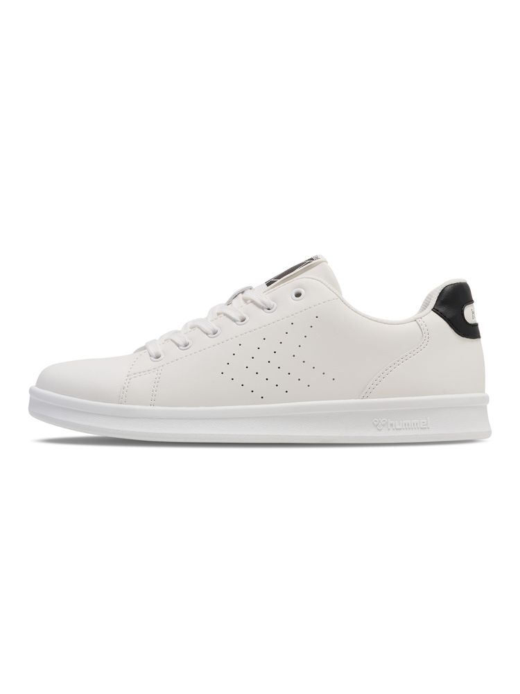 Hummel Court Line - white/black