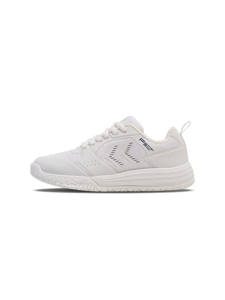 Hummel Piii Power Play Pro Lc Jr - bright white