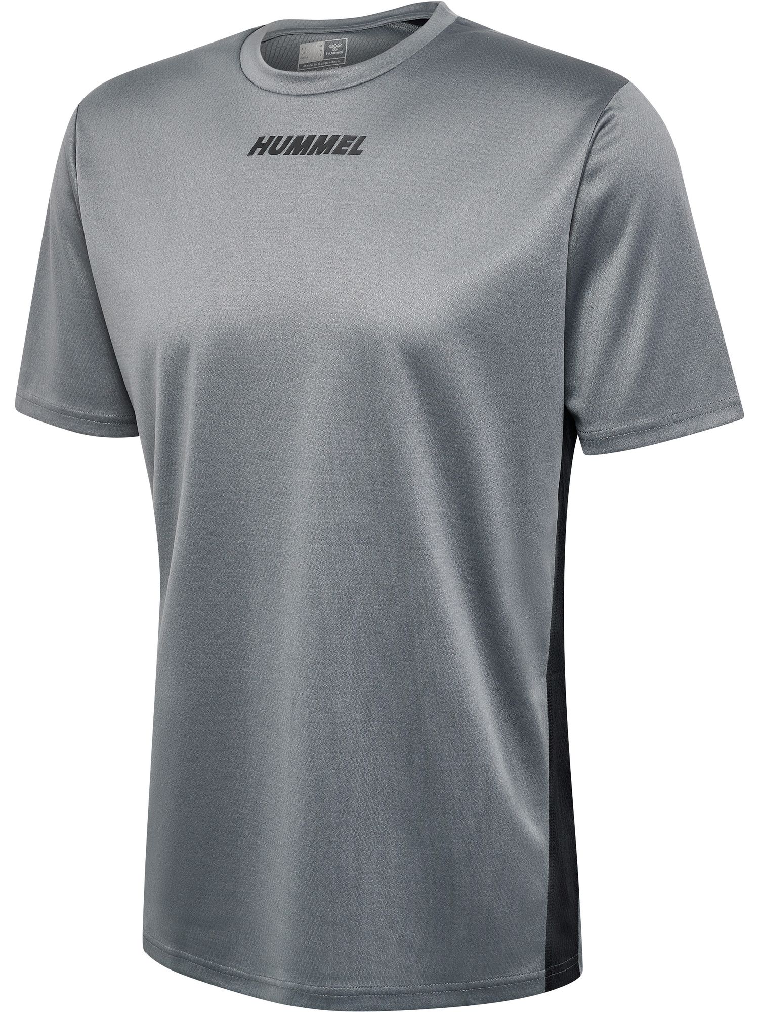 Hummel Hmlmulti Pl Jersey - quiet shade