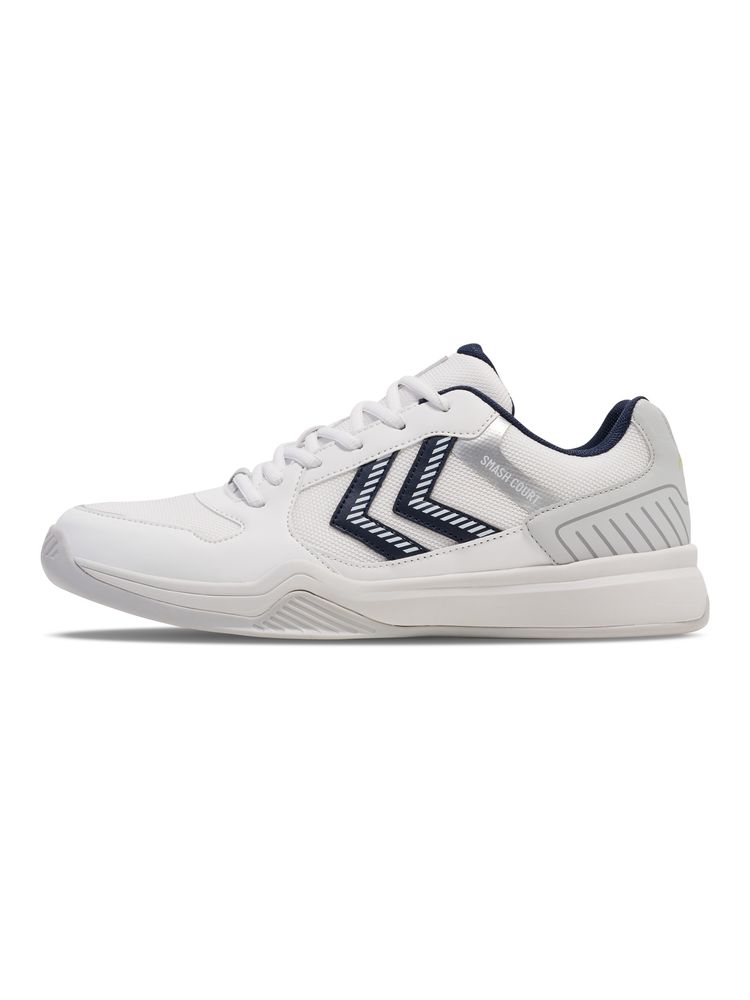 Hummel All Court - bright white/lunar rock