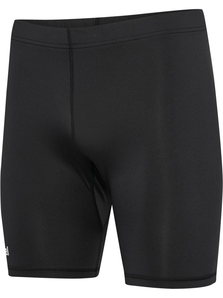 Hummel Hmlbl Essential Short Tights - black