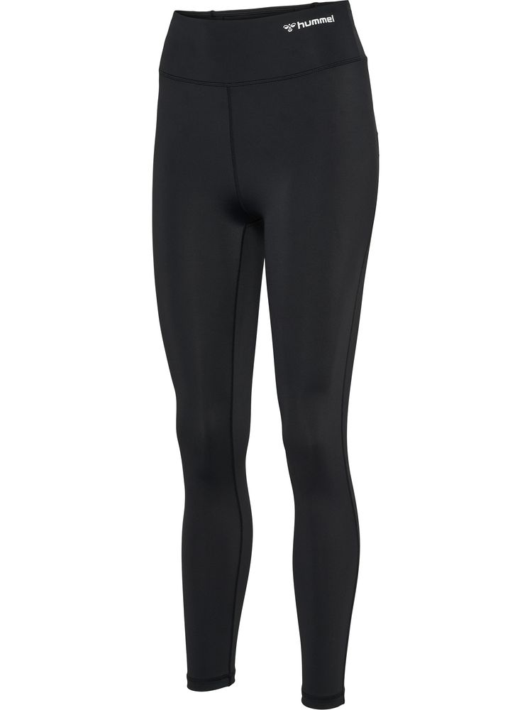 Hummel Hmlultimate High Waist Tights - black