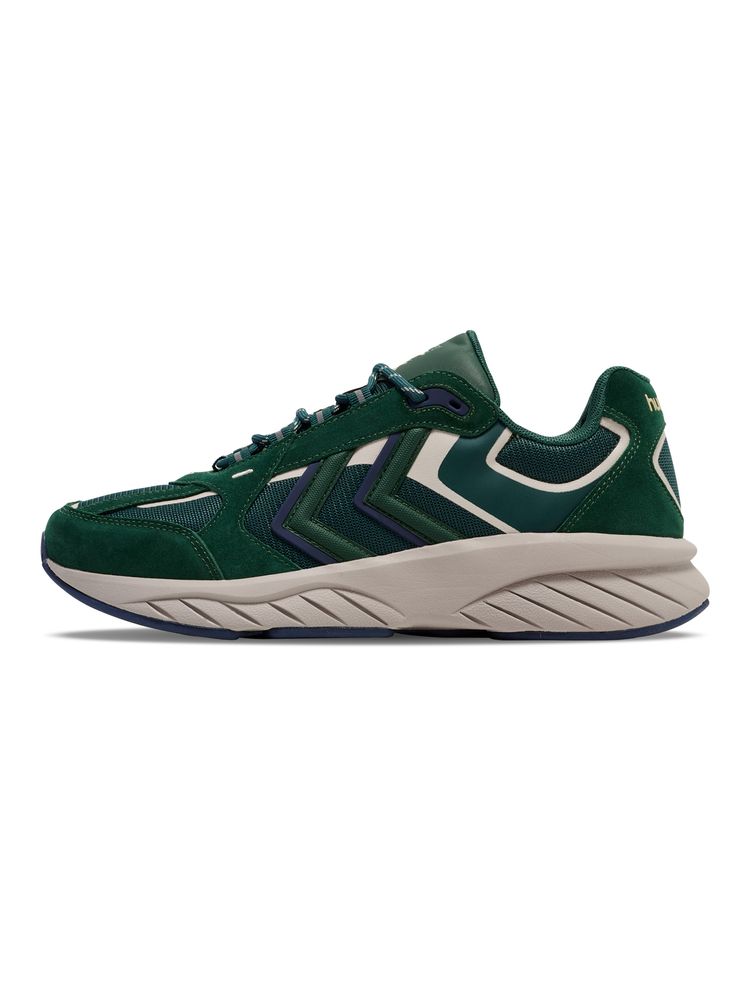 Hummel Reach Lx 6000 Ms - rain forest