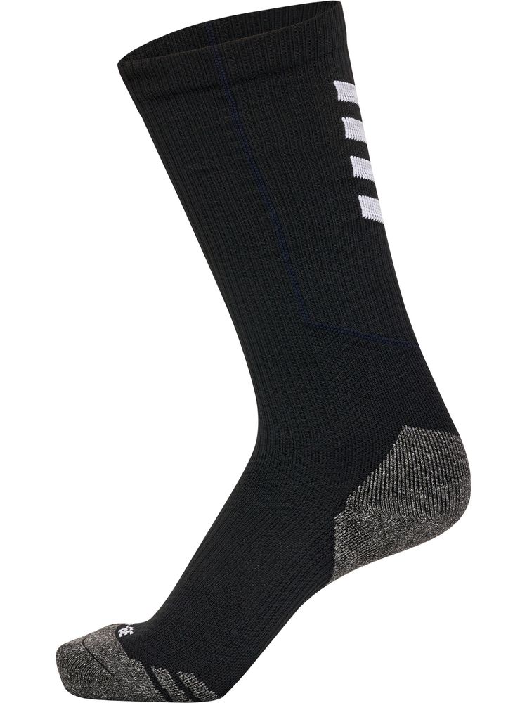 Hummel Hmlpro Training Socks High - black/white