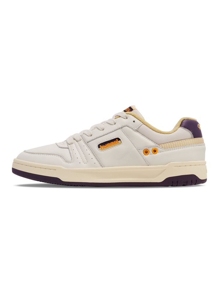 Hummel Stockholm Lx-E Ap2 - marshmallow/plum perfect