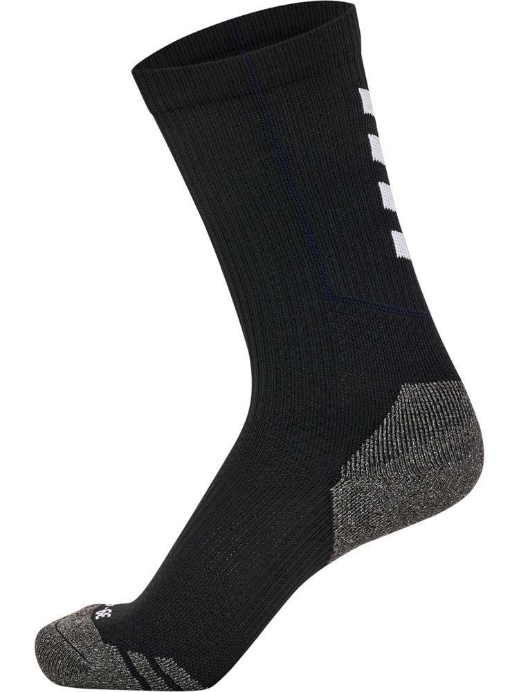 Hummel Hmlpro Training Socks Low - black/white