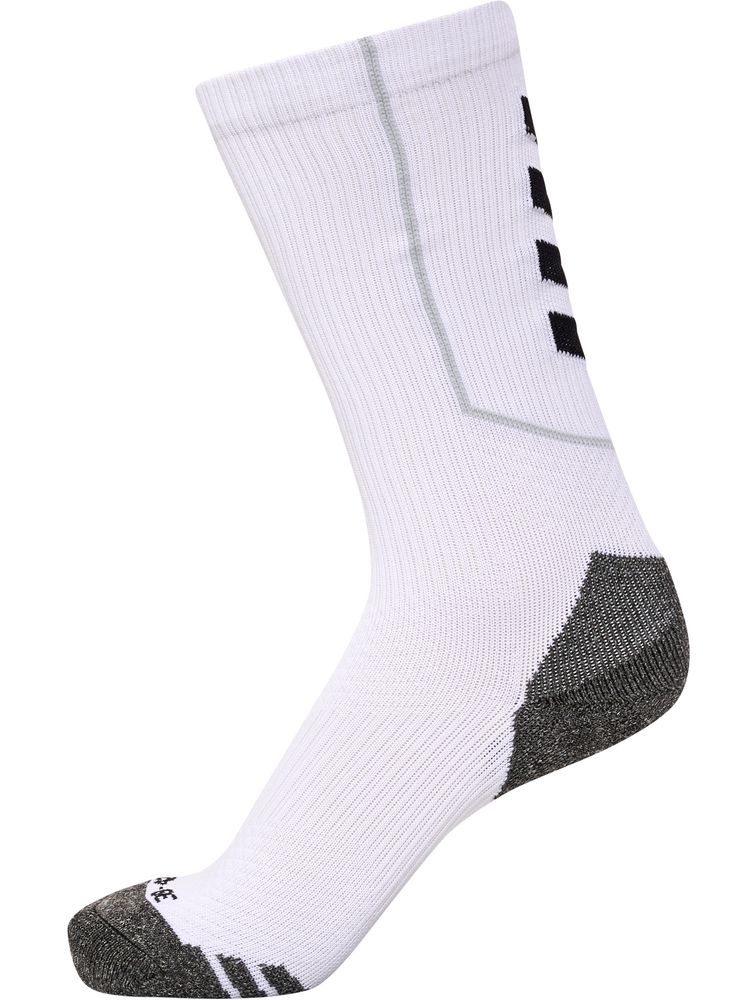 Hummel Hmlpro Training Socks Low - white/black