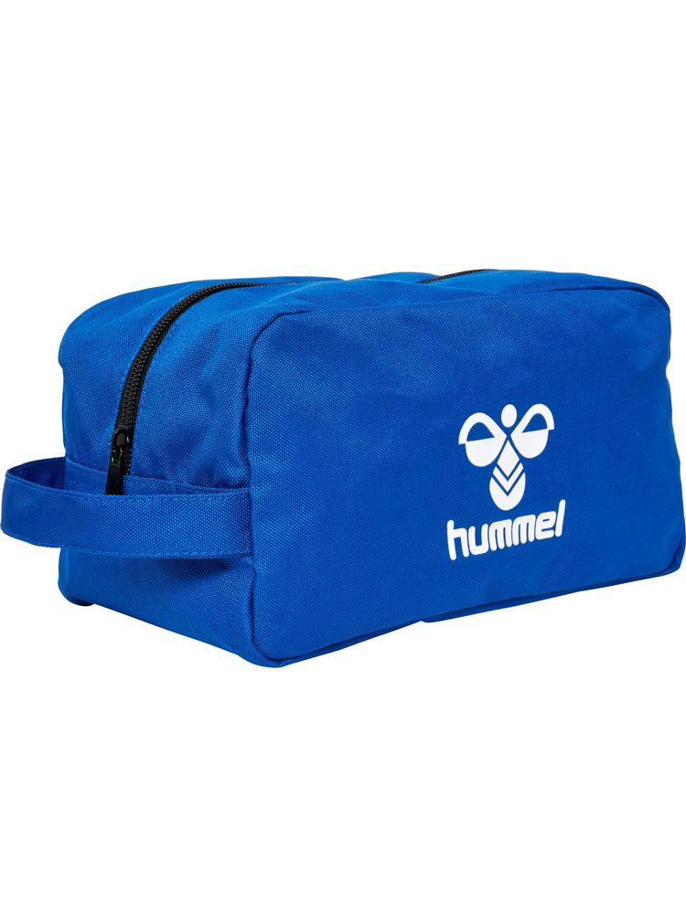 Hummel Hmlessential Toiletry Bag - true blue