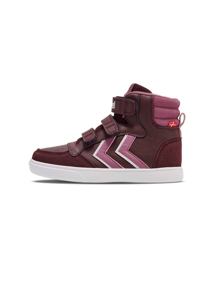 Hummel Stadil Pro Jr - tulipwood