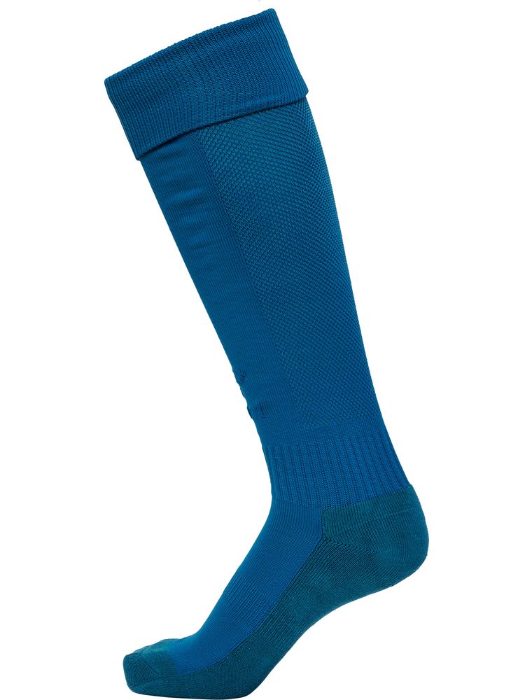 Hummel Hmlessential Football Socks - blue coral/blue coral