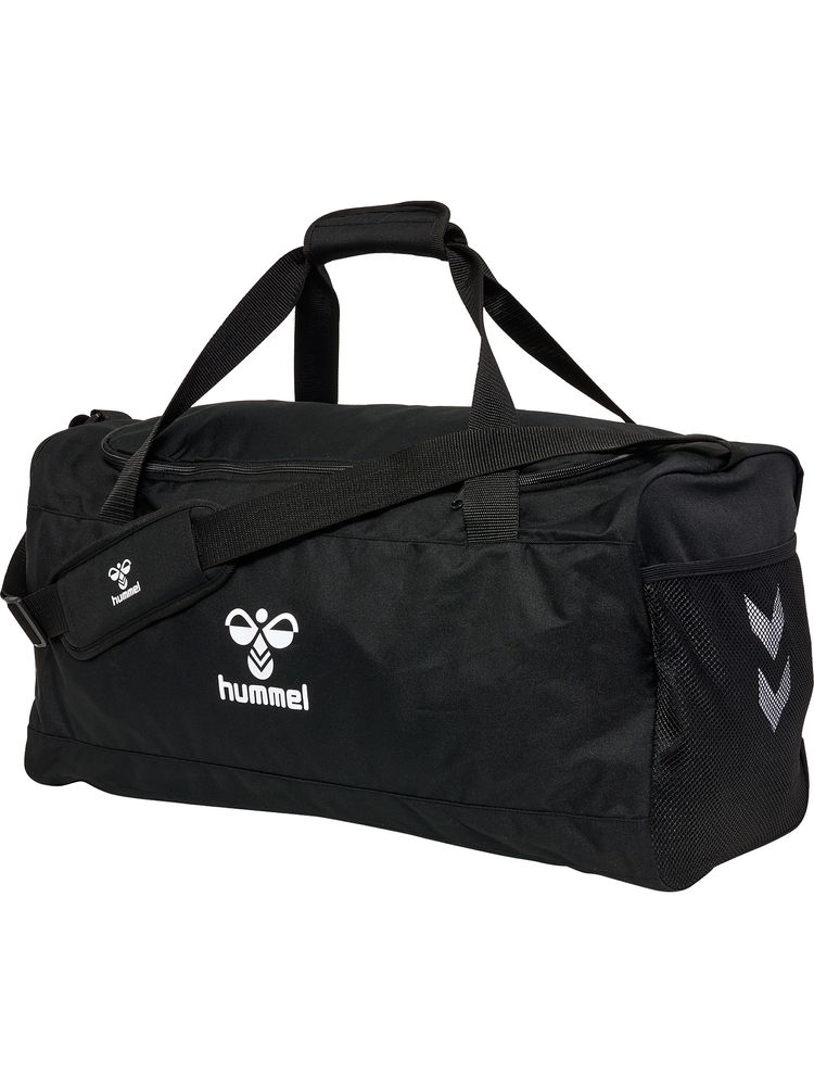 Hummel Hmlcore 2.0 Sports Bag - black