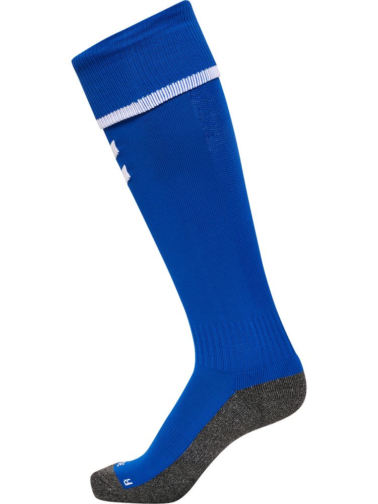 Hummel Hmlcore Football Socks - true blue/white