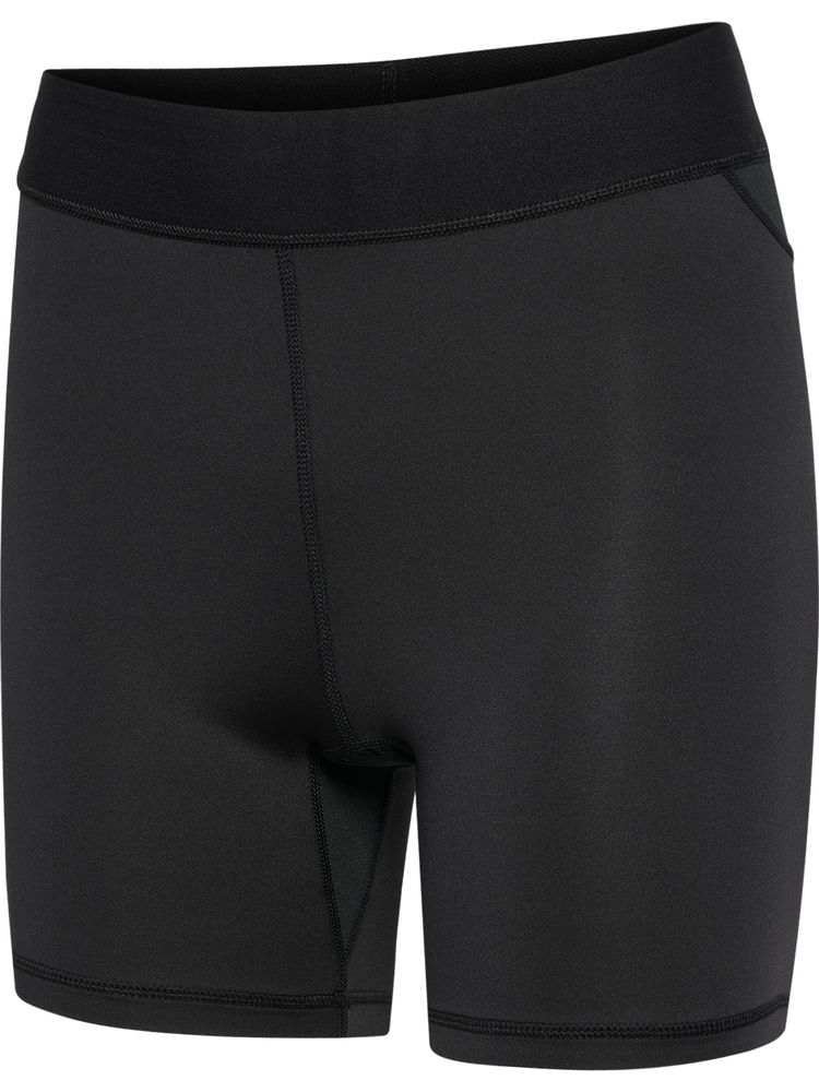 Hummel Hmlbl Performance Short Tights Woma - black