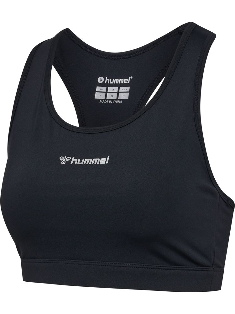 Hummel Hmlbl Performance Sports Bra - black