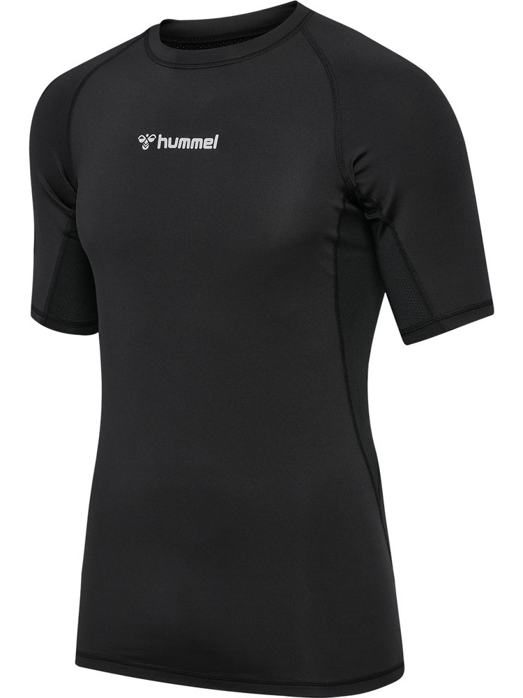 Hummel Hmlbl Performance Tee S/S - black