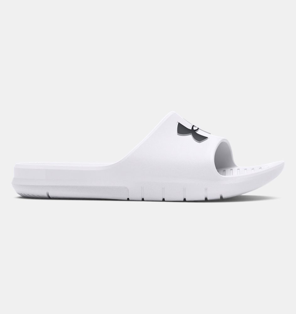 Under Armour Ua Core Pth Sl - white