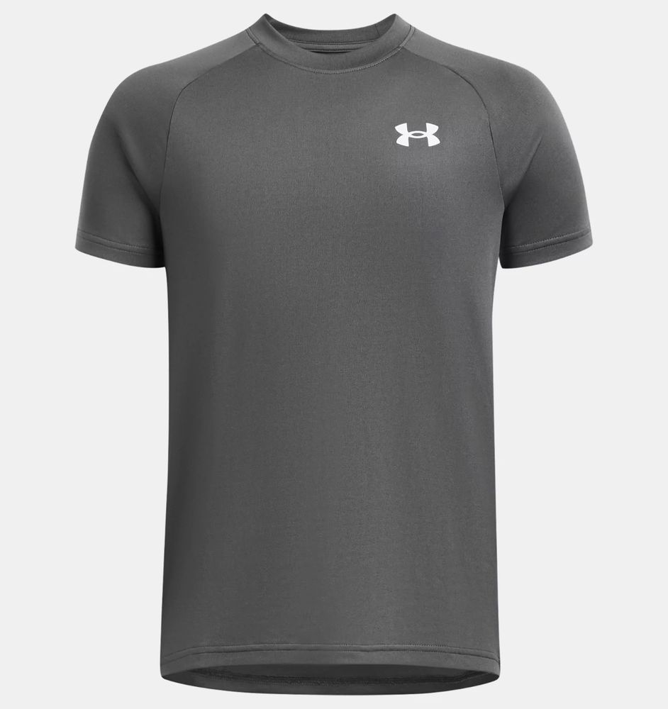 Under Armour Ua Tech 2.0 Ss - castlerock