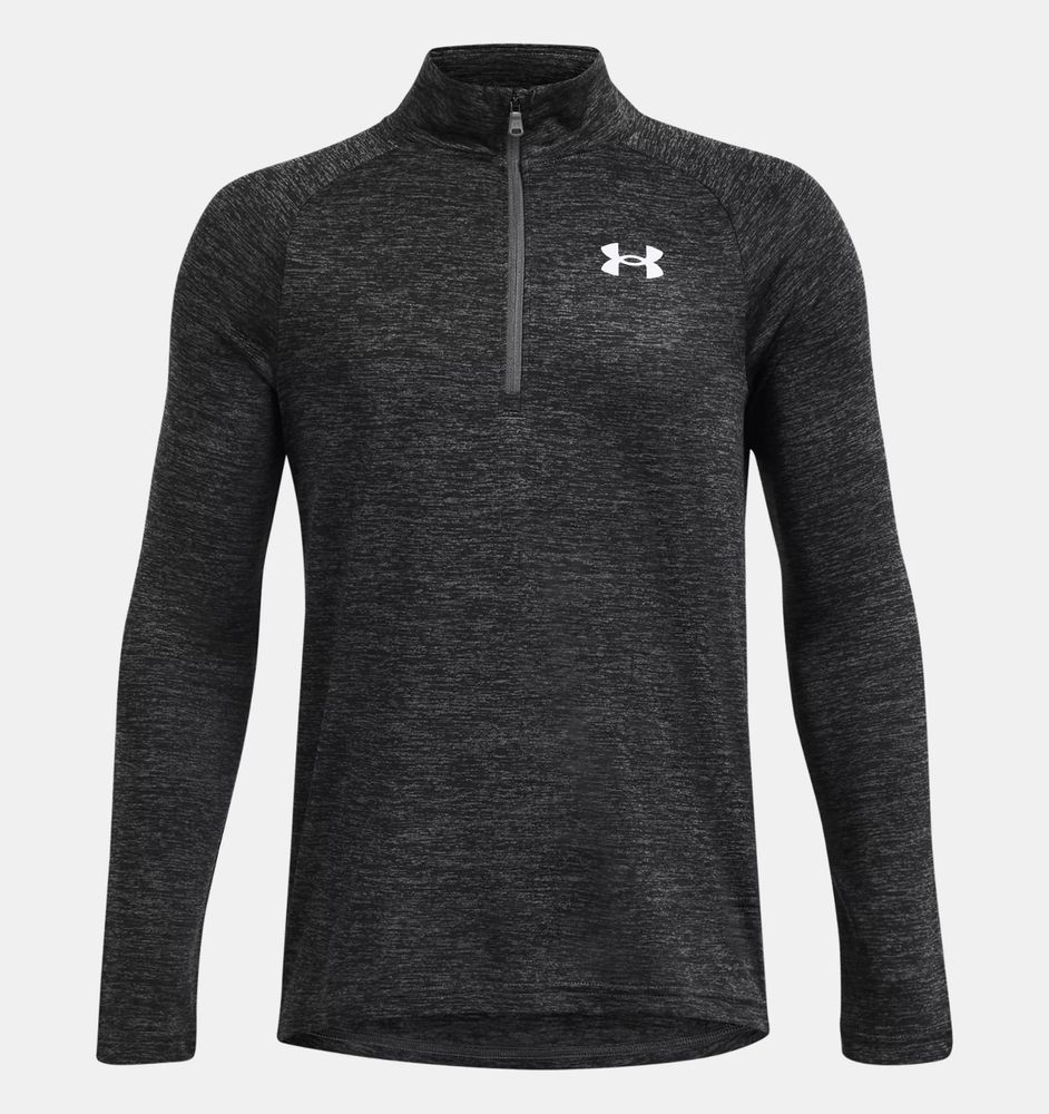 Under Armour Tech 2.0 Half-Zip Longsleeve
