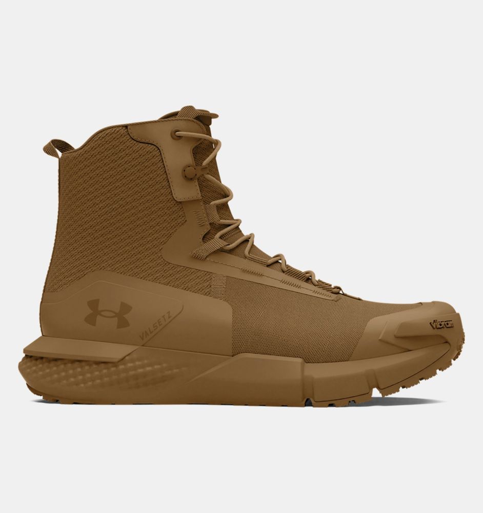 Under Armour Ua Charged Valsetz - coyote
