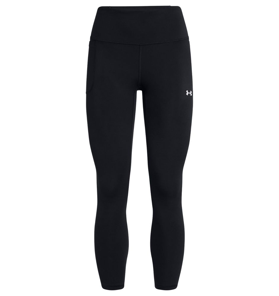 Under Armour Motion Ankle Leg Emea - black