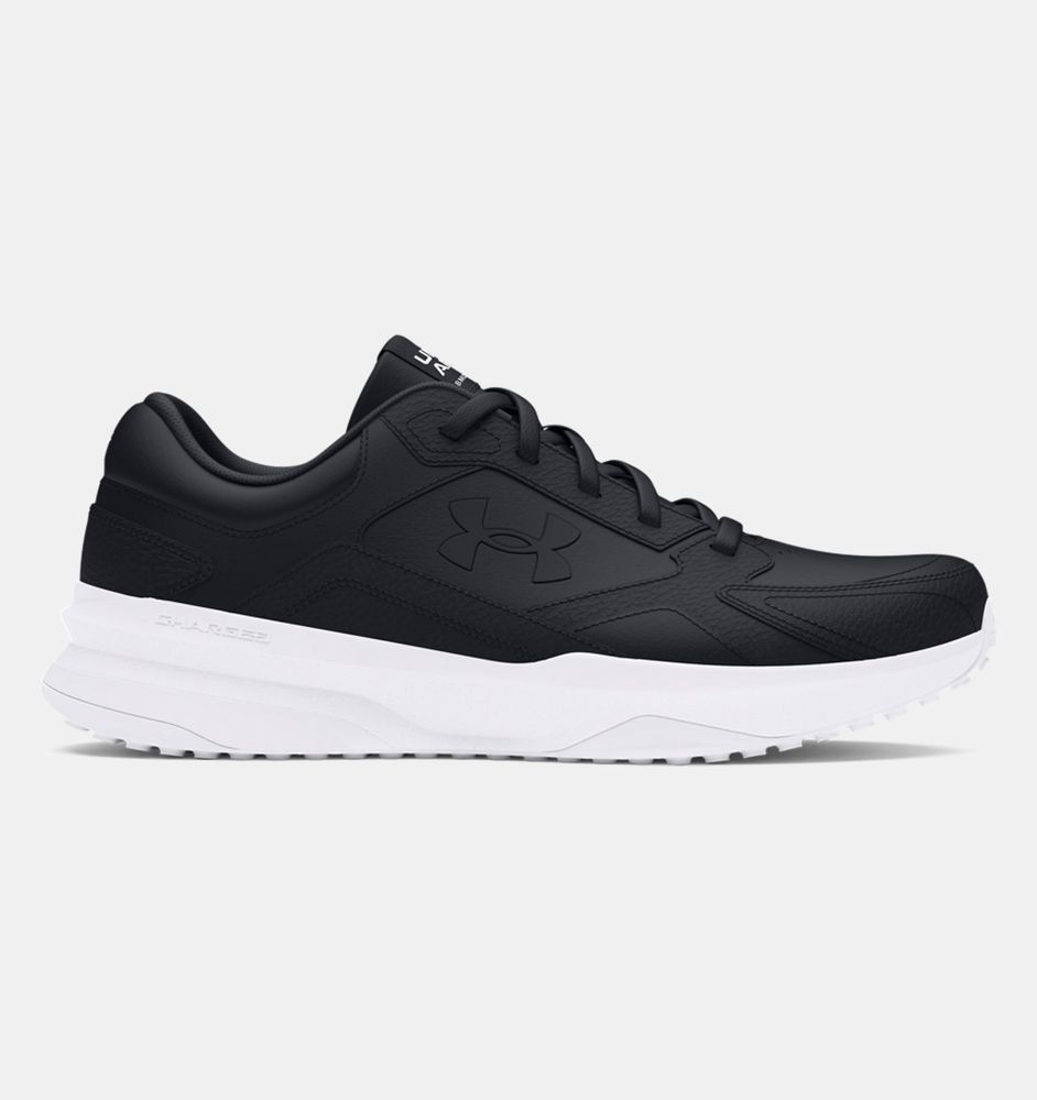Under Armour Ua Edge Lthr - black