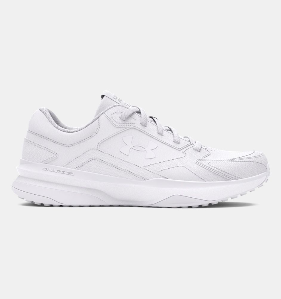 Under Armour Ua W Edge Lthr - white