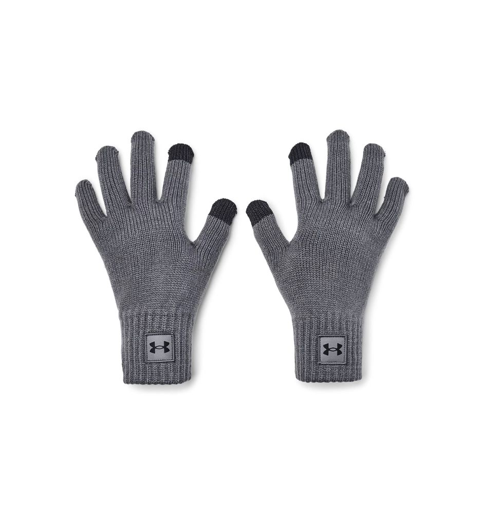Under Armour Ua Halftime Gloves - pitch gray