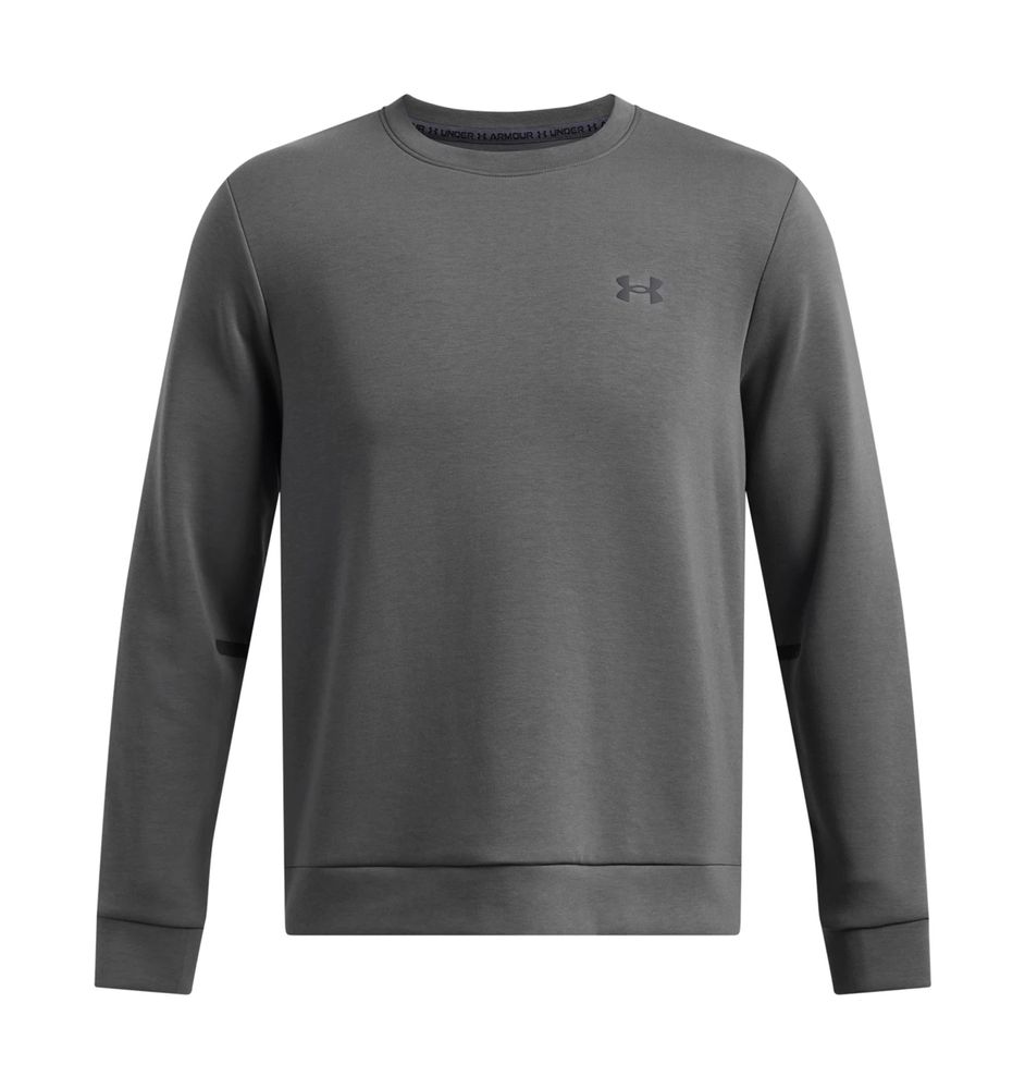 Under Armour Ua Unstoppable Flc Crew Eu - castlerock