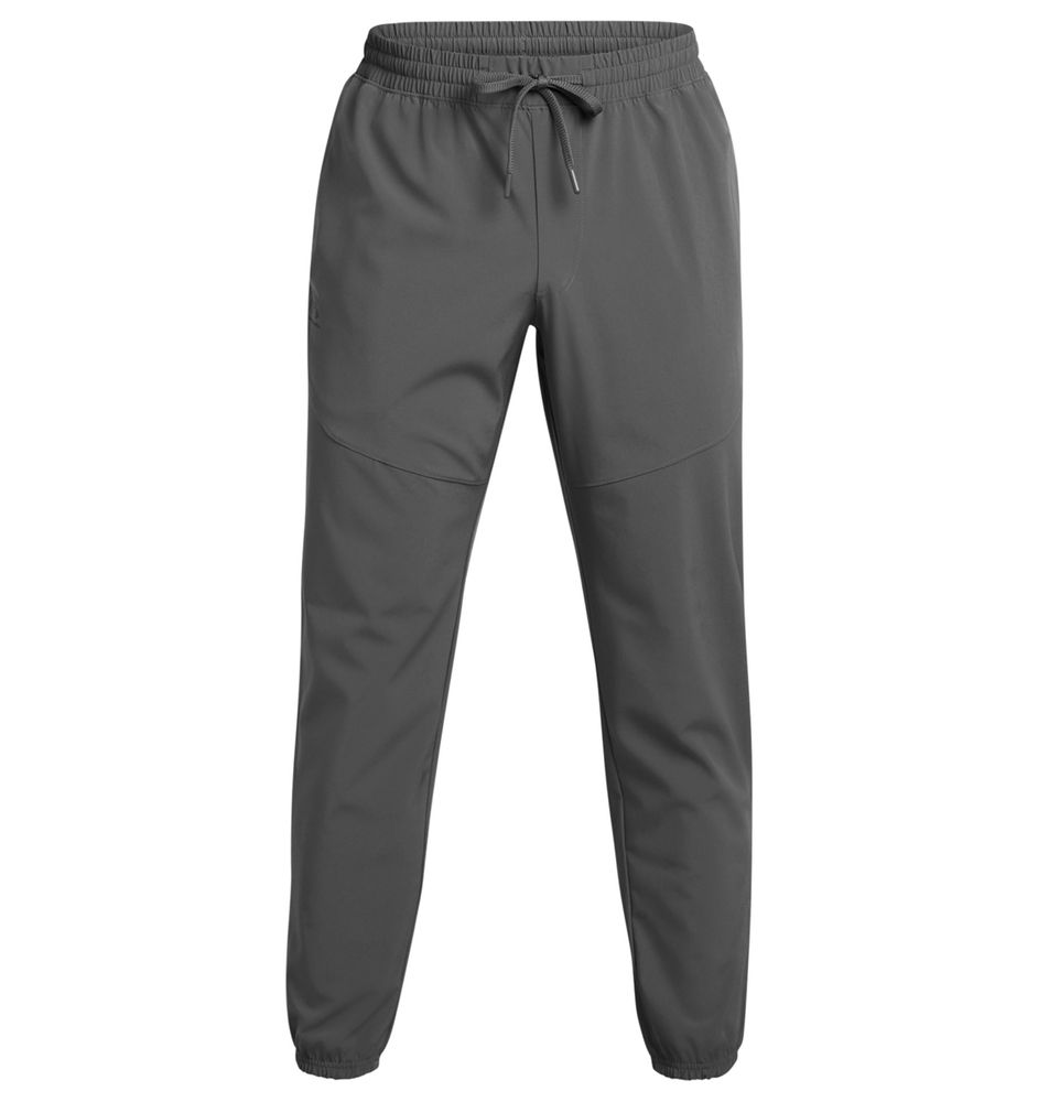 Under Armour Ua Vibe Woven Jogger - castlerock